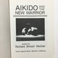 Aikido and the new warrior