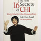 The first 16 secrets of chi