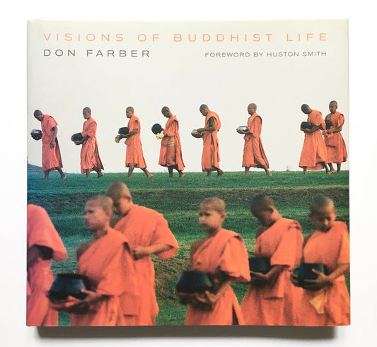 Visions of Buddhist life
