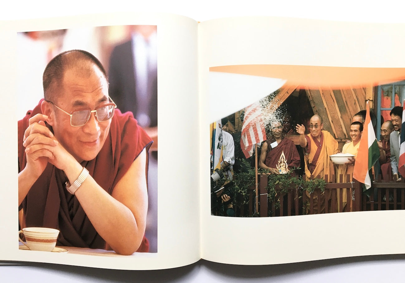 Visions of Buddhist life