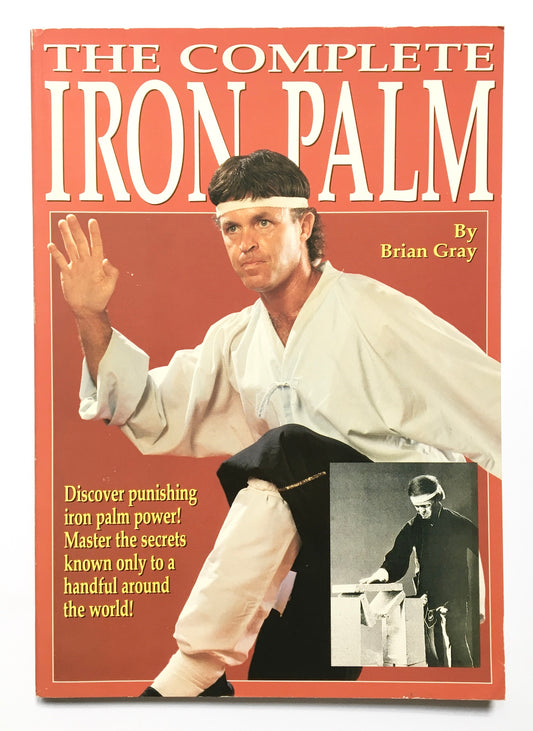 The complete iron palm