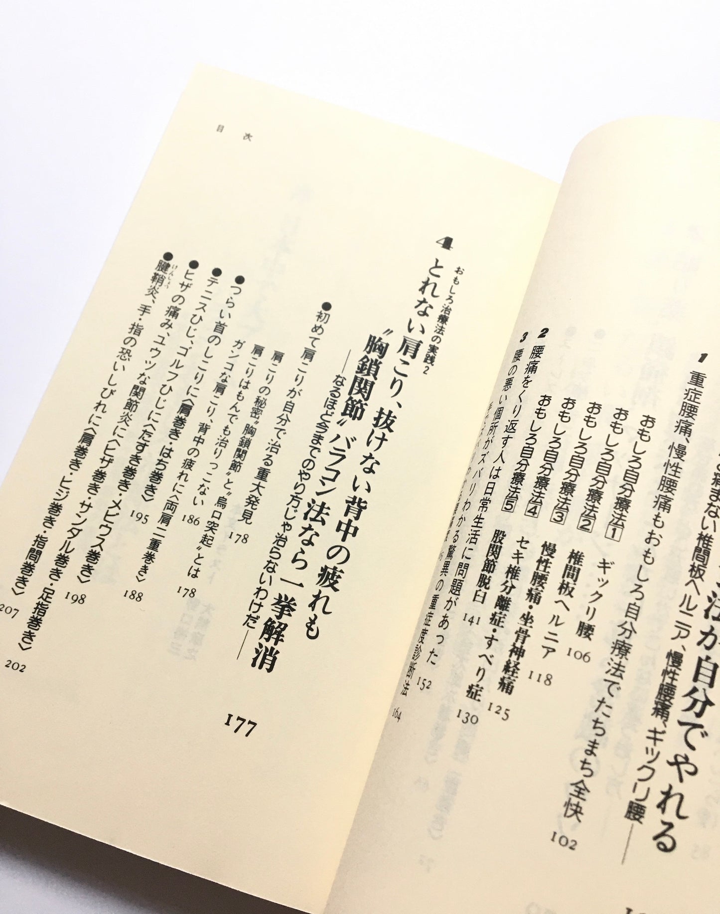 腰痛我慢すれば悪くなる : 自分で見てやれる図解版