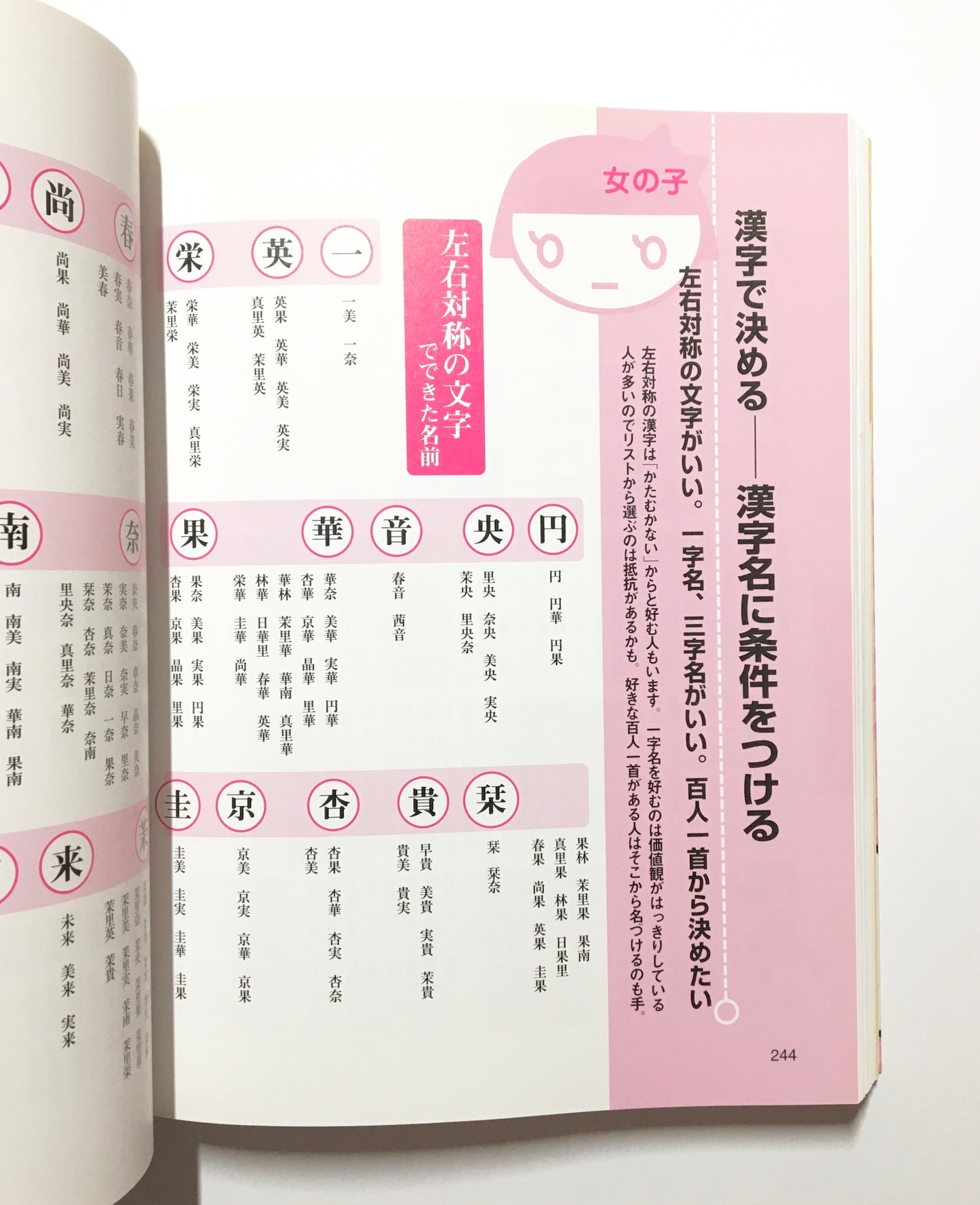 決定版 男の子 女の子 はじめての名づけ : よい名前が見つかる全5万9786例!