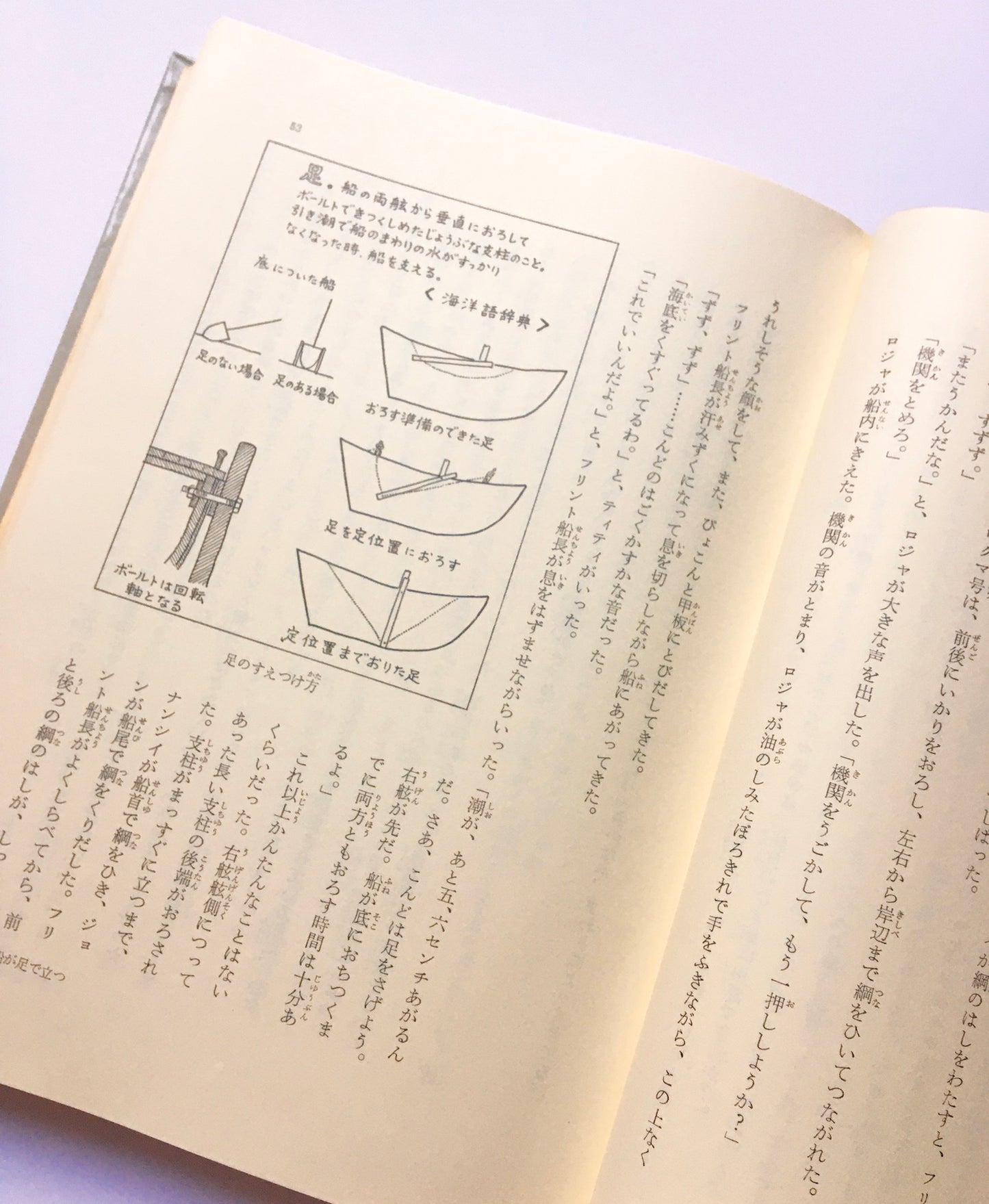 シロクマ号となぞの鳥： アーサー・ランサム全集 12