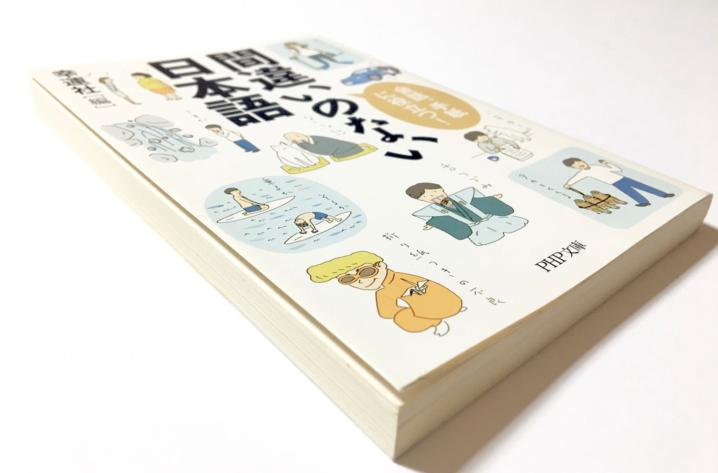 間違いのない日本語 : 会話、手紙に役立つ!