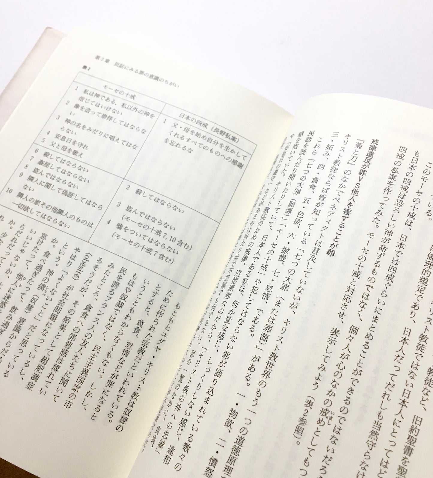 日本人はなぜいつも「申し訳ない」と思うのか