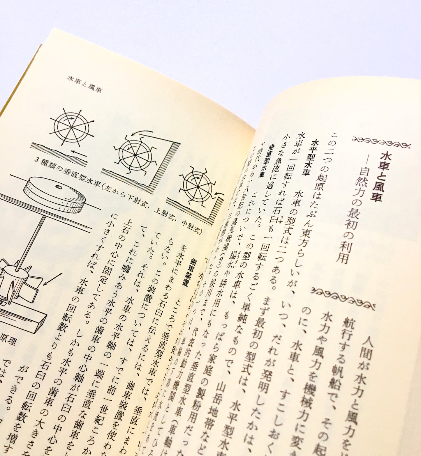 歴史を動かした発明 : 小さな技術史事典