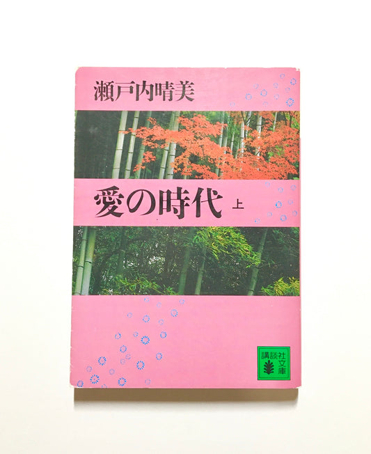 愛の時代  (上)