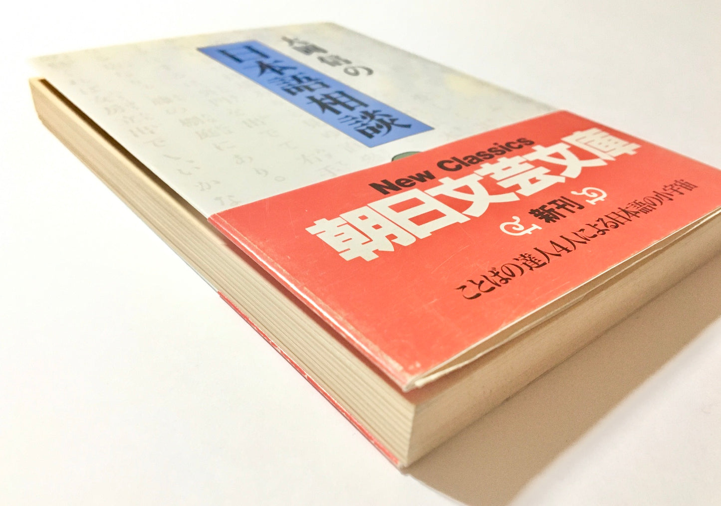 大岡信の日本語相談