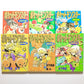 ポケットモンスタースペシャル コミック 1-6巻セット / Pocket Monsters Special  Vol.1 - Vol.6