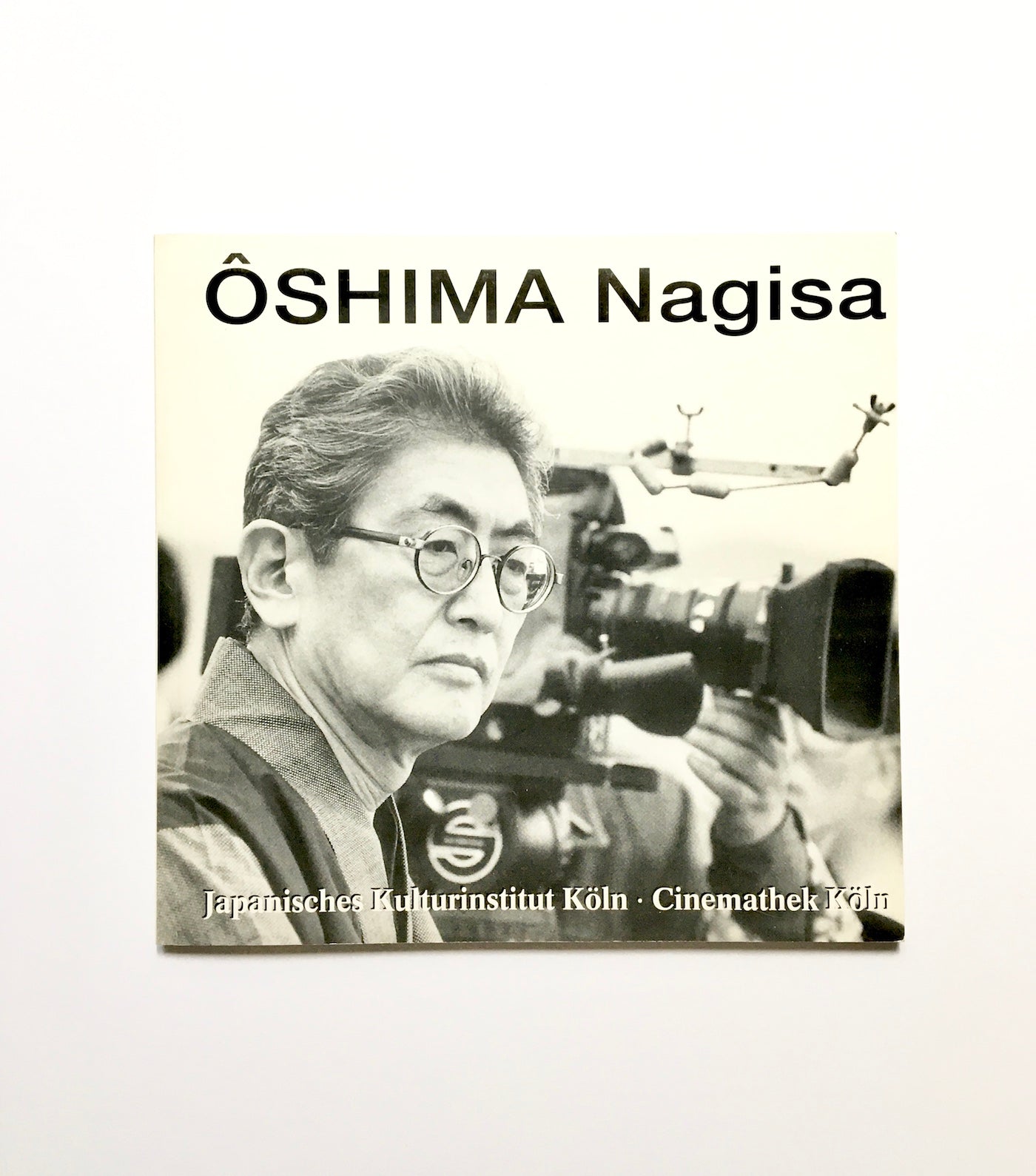 WERKSCHAU OSHIMA NAGISA