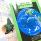 大昔の動物 (ニューワイド学研の図鑑)