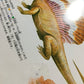 大昔の動物 (ニューワイド学研の図鑑)