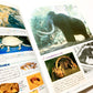大昔の動物 (ニューワイド学研の図鑑)