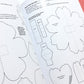 Paper Flower Note Cards: Pop-up Cards * Greeting Cards * Gift Toppers