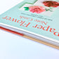 Paper Flower Note Cards: Pop-up Cards * Greeting Cards * Gift Toppers