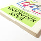 Easy Katakana: How to Read and Write English Words Used in Japanese