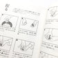 手づくりを楽しむ「すし」の本
