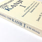 Remembering the Kanji I: A Complete Course on How Not to Forget the Meaning and writing of Japanese Characters