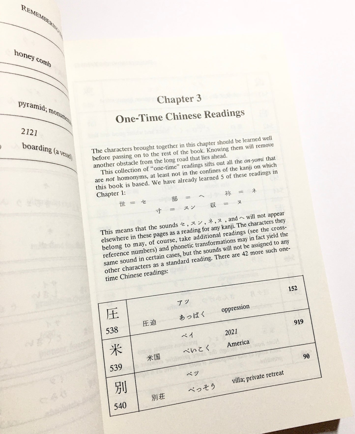 Remembering the Kanji II: A Systematic Guide to Reading Japanese Characters