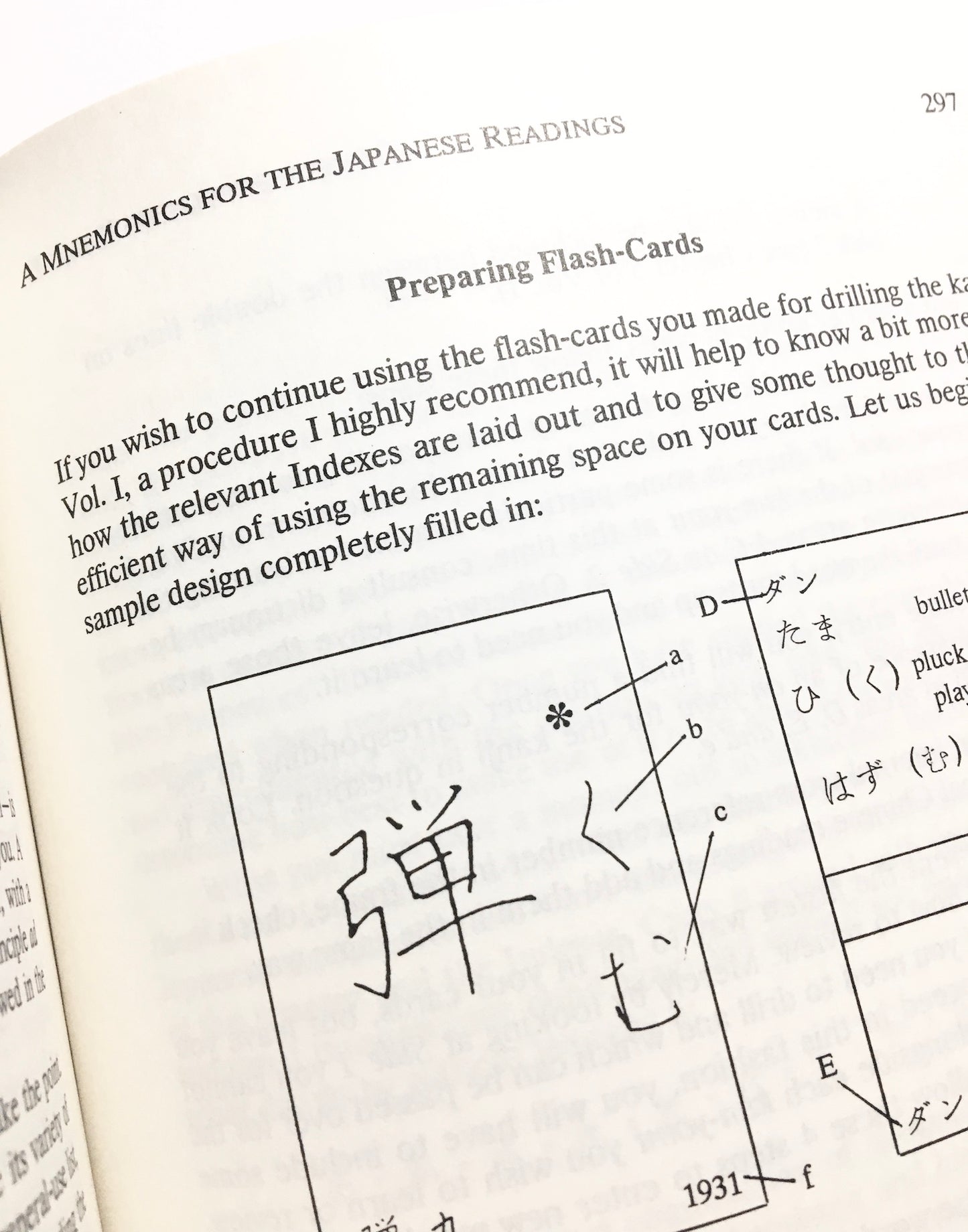 Remembering the Kanji II: A Systematic Guide to Reading Japanese Characters