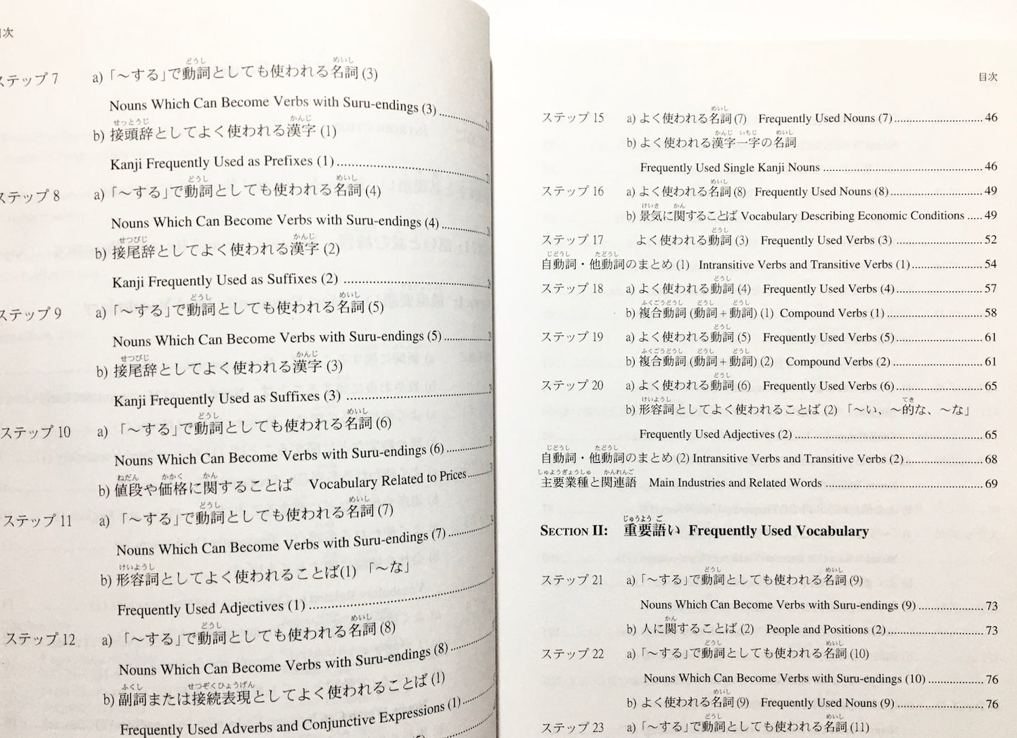 Business Kanji: Over 1,700 Essential Business Terms in Japanese