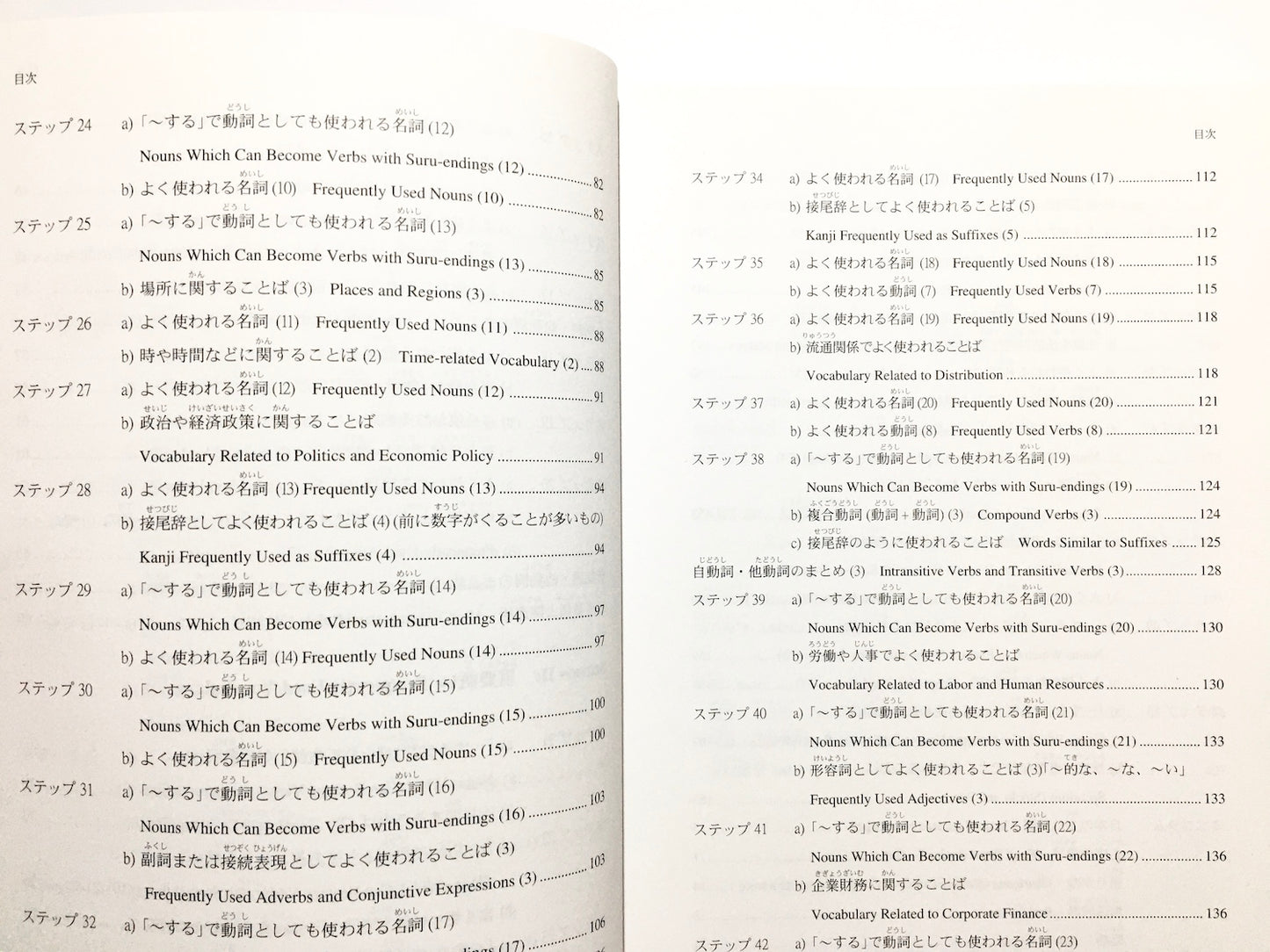 Business Kanji: Over 1,700 Essential Business Terms in Japanese