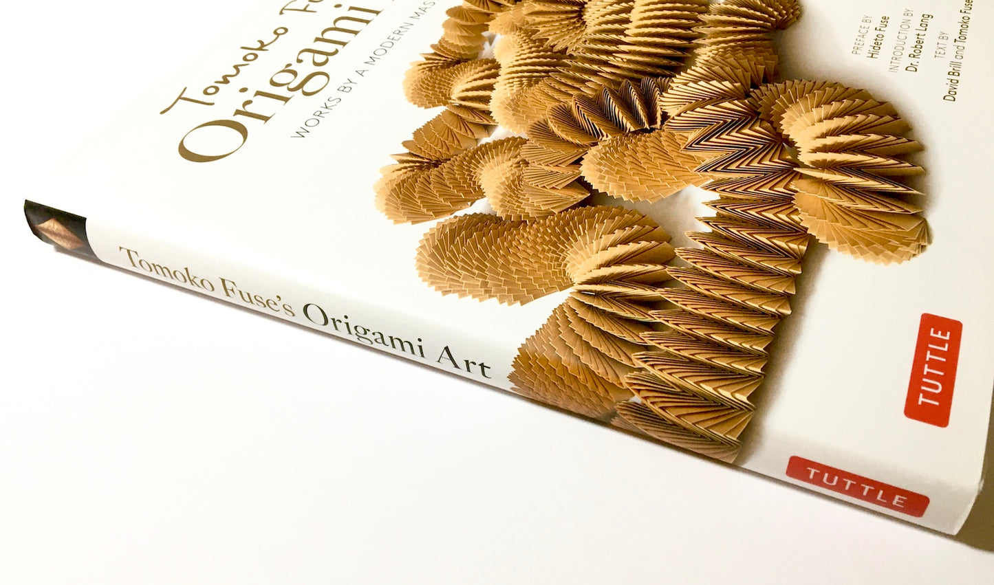 Tomoko Fuse's Origami Art: Works by a Modern Master